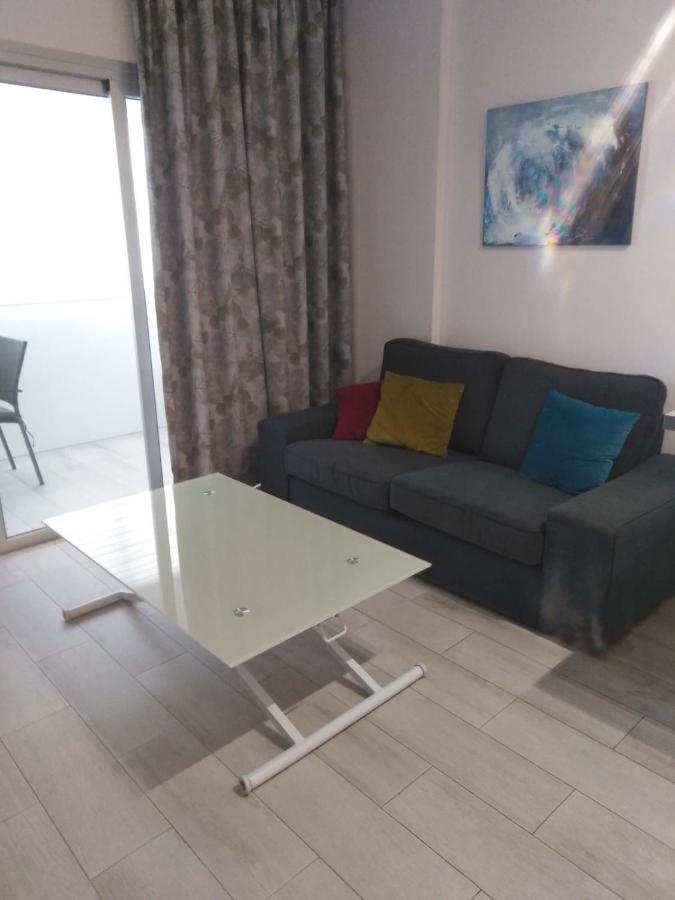 Vv Canteras Sol Y Playa *