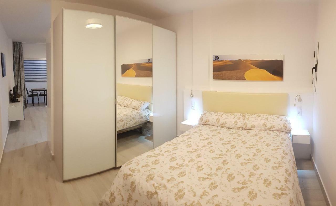 Apartment Vv Canteras Sol Y Playa *