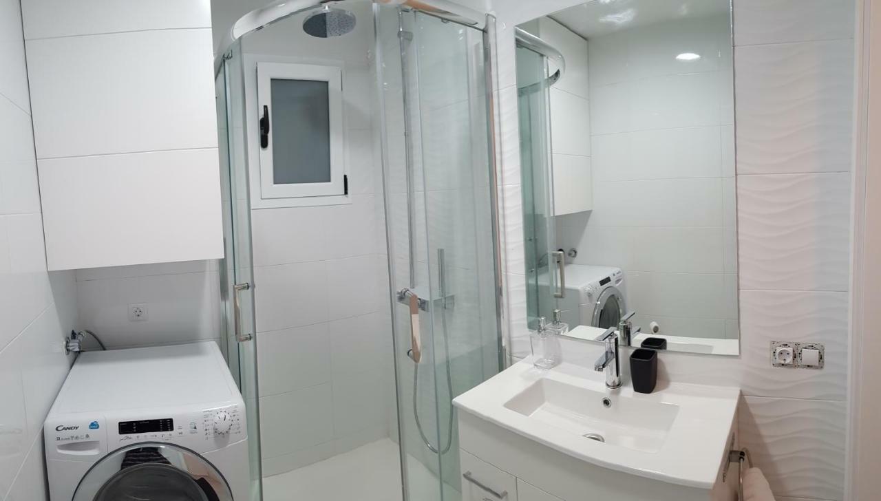 Apartment Vv Canteras Sol Y Playa