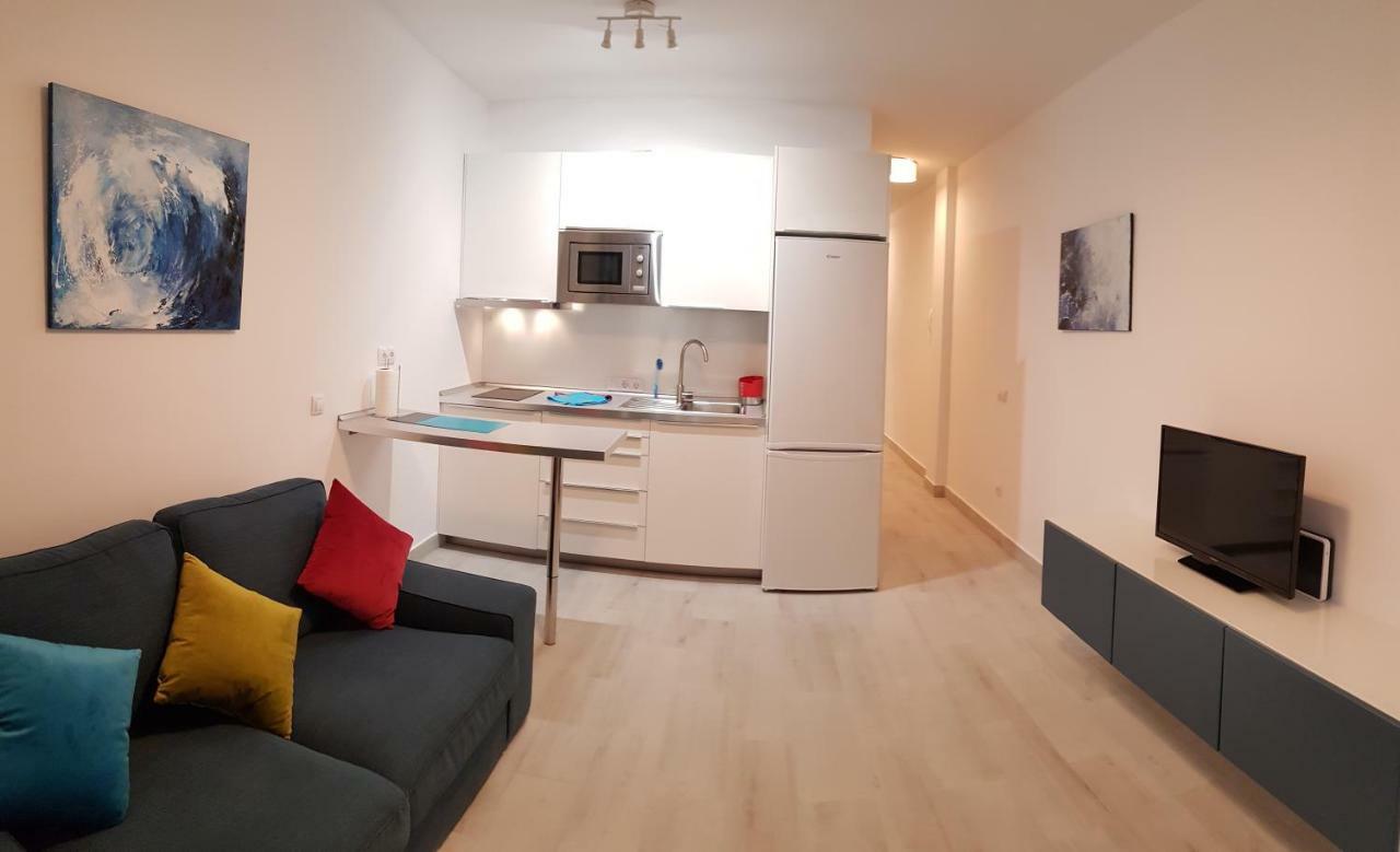 Apartment Vv Canteras Sol Y Playa Las Palmas / Gran Canaria