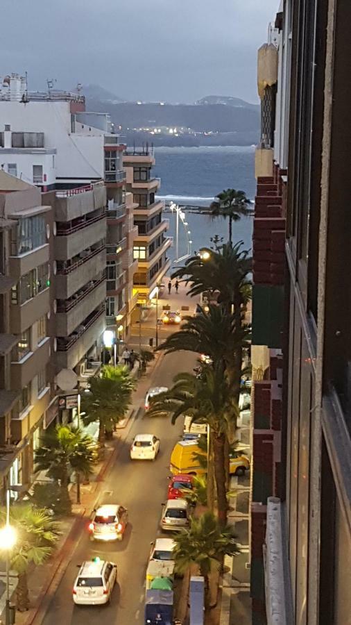 Apartment Vv Canteras Sol Y Playa